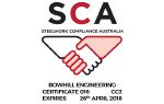 SCA