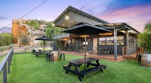 Accommodation Assistance