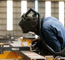 Welder
