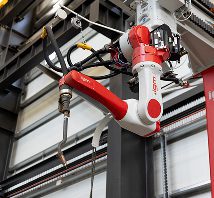 Robotic Arm