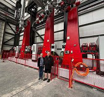 Bowhill Facilities