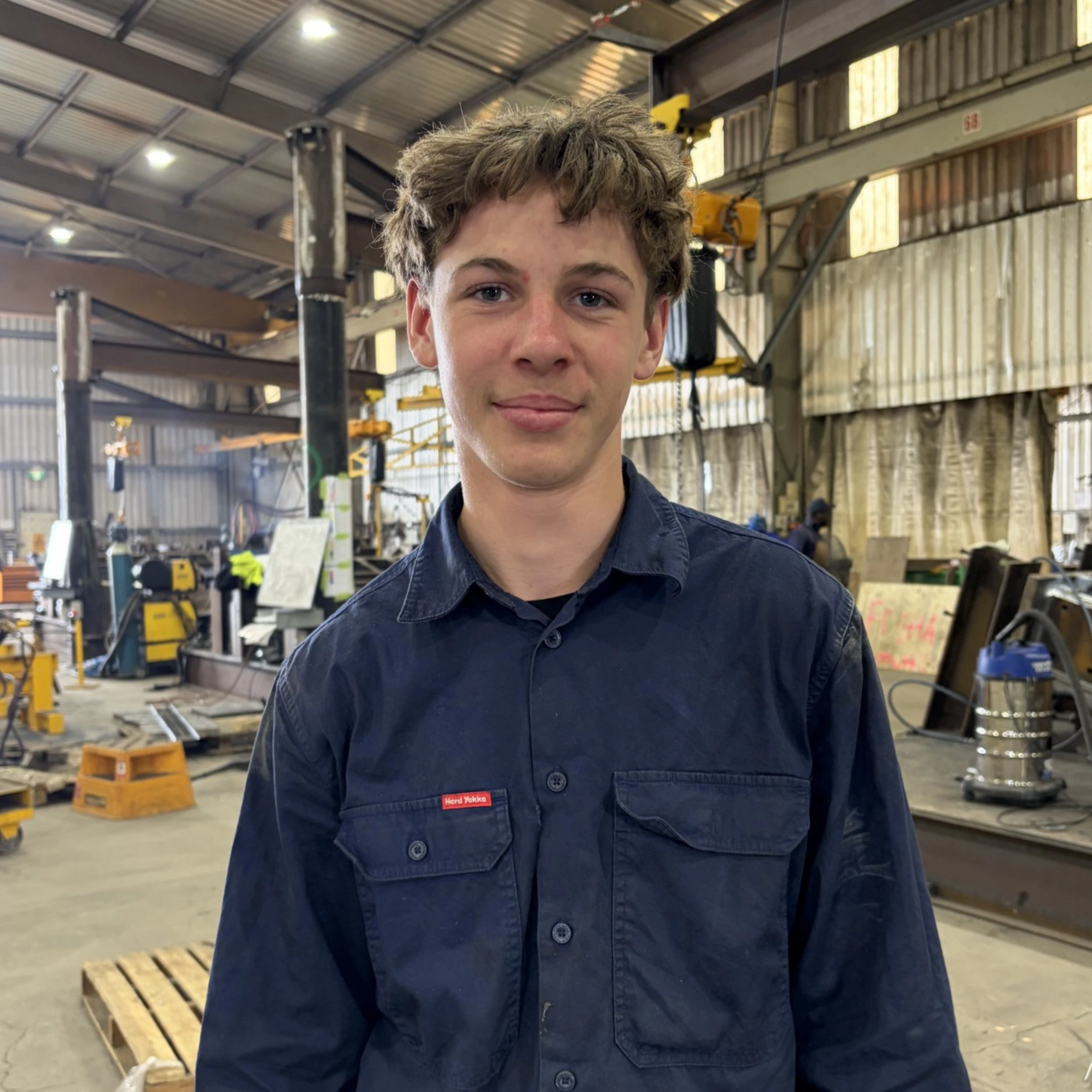 Cameron - Case Study